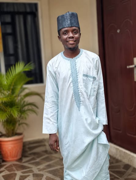 Aisha Bello